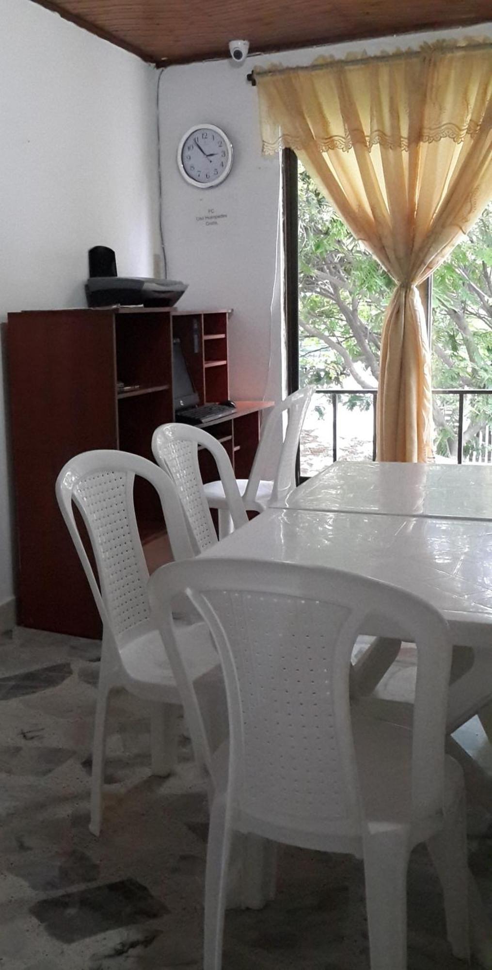 קאלי Hotel Jardin De Tequendama מראה חיצוני תמונה