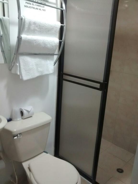 קאלי Hotel Jardin De Tequendama מראה חיצוני תמונה
