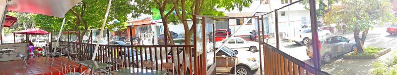 קאלי Hotel Jardin De Tequendama מראה חיצוני תמונה