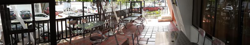 קאלי Hotel Jardin De Tequendama מראה חיצוני תמונה