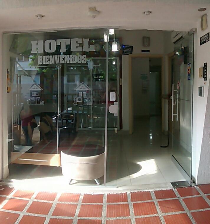קאלי Hotel Jardin De Tequendama מראה חיצוני תמונה