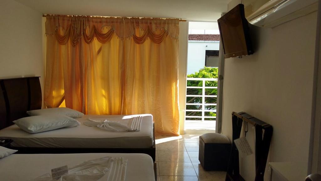 קאלי Hotel Jardin De Tequendama מראה חיצוני תמונה
