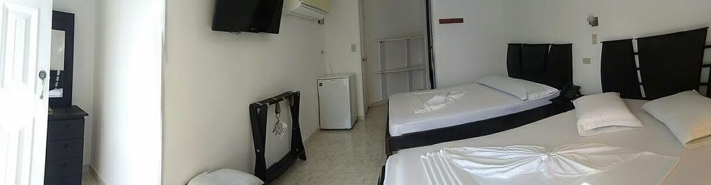 קאלי Hotel Jardin De Tequendama מראה חיצוני תמונה