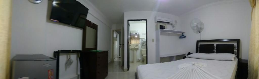 קאלי Hotel Jardin De Tequendama מראה חיצוני תמונה