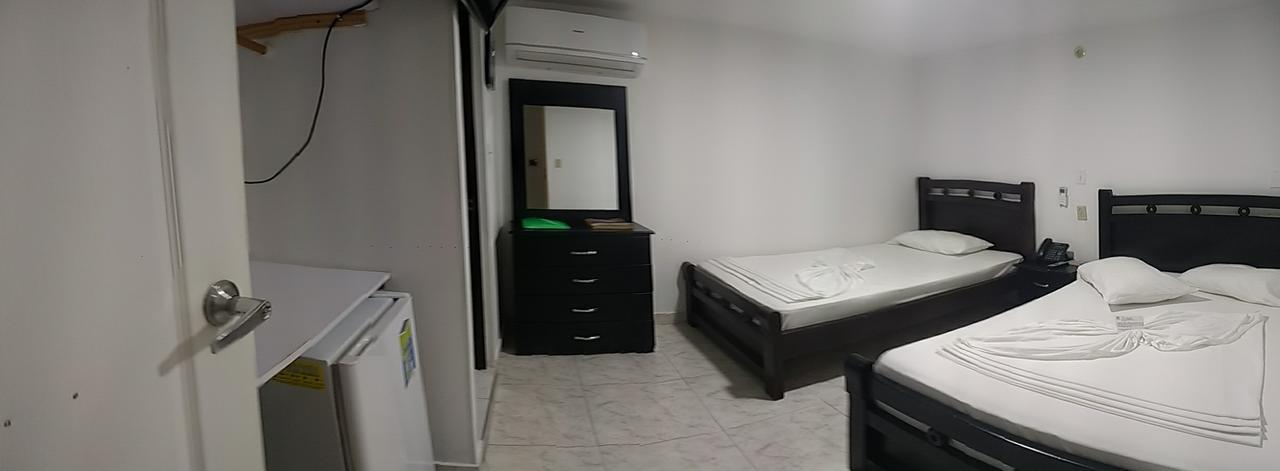 קאלי Hotel Jardin De Tequendama מראה חיצוני תמונה