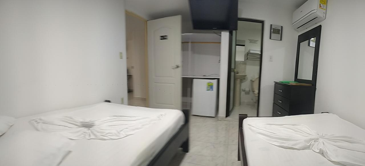 קאלי Hotel Jardin De Tequendama מראה חיצוני תמונה