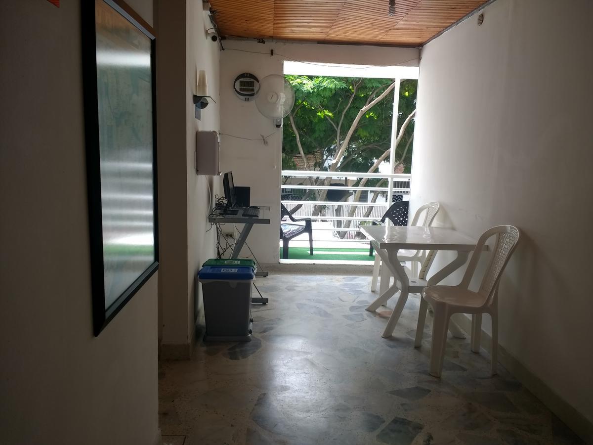 קאלי Hotel Jardin De Tequendama מראה חיצוני תמונה