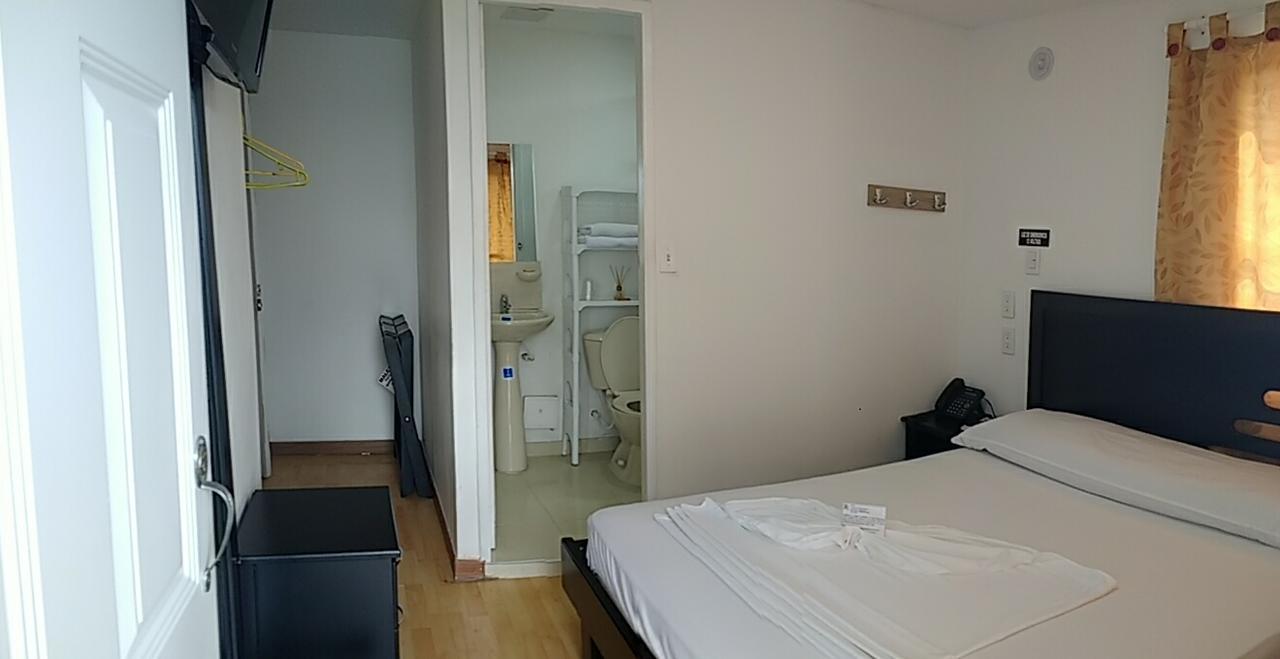 קאלי Hotel Jardin De Tequendama מראה חיצוני תמונה