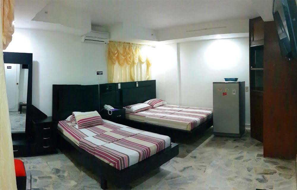 קאלי Hotel Jardin De Tequendama מראה חיצוני תמונה
