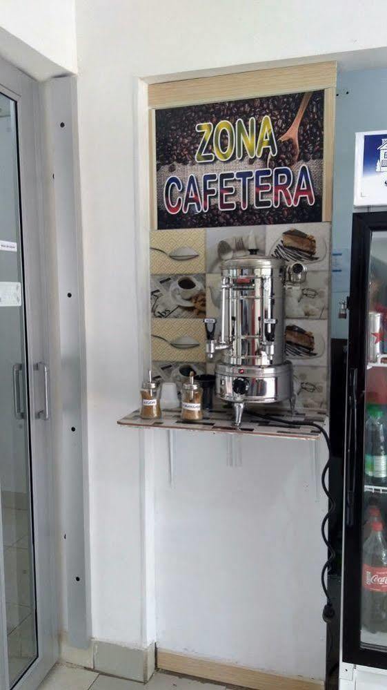 קאלי Hotel Jardin De Tequendama מראה חיצוני תמונה