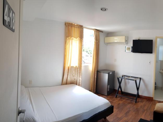 קאלי Hotel Jardin De Tequendama מראה חיצוני תמונה