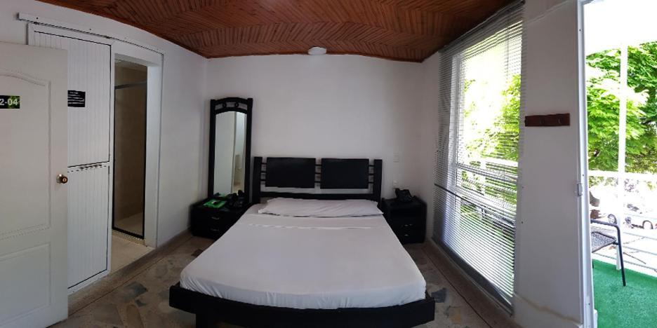 קאלי Hotel Jardin De Tequendama מראה חיצוני תמונה