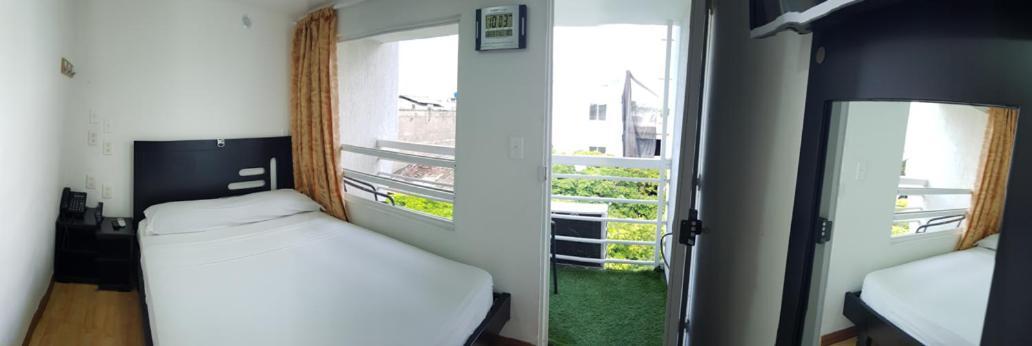 קאלי Hotel Jardin De Tequendama מראה חיצוני תמונה