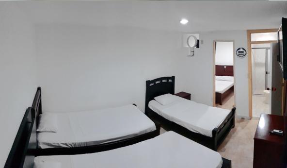 קאלי Hotel Jardin De Tequendama מראה חיצוני תמונה