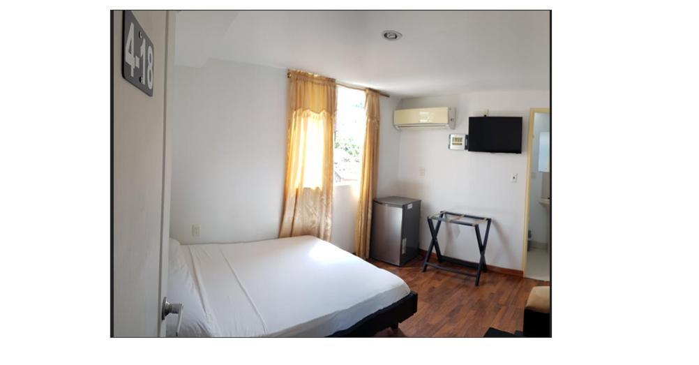 קאלי Hotel Jardin De Tequendama מראה חיצוני תמונה