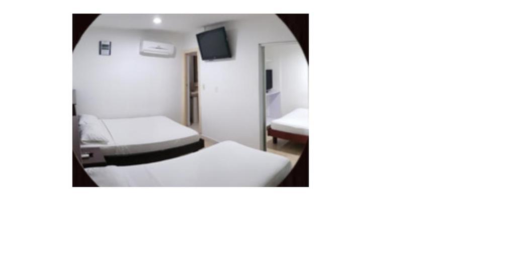 קאלי Hotel Jardin De Tequendama מראה חיצוני תמונה